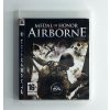 PS3 - Medal of Honor Airborne