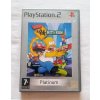 PS2 - The Simpsons Hit & Run