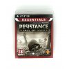 PS3 Resistance Fall Of Man ess 1
