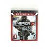 PS3 Sniper 2 Ghost Warrior 1