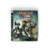 PS3 Ratchet Clank Quest For Booty, česky 1