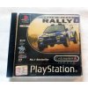 PS1 - Colin McRae Rally