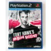 PS2 - Tony Hawk‘s American Wasteland