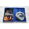 PS2 - Transformers Revenge of the Fallen