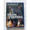 PS2 - Transformers Revenge of the Fallen
