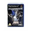 PS2 Transformers The Game 1