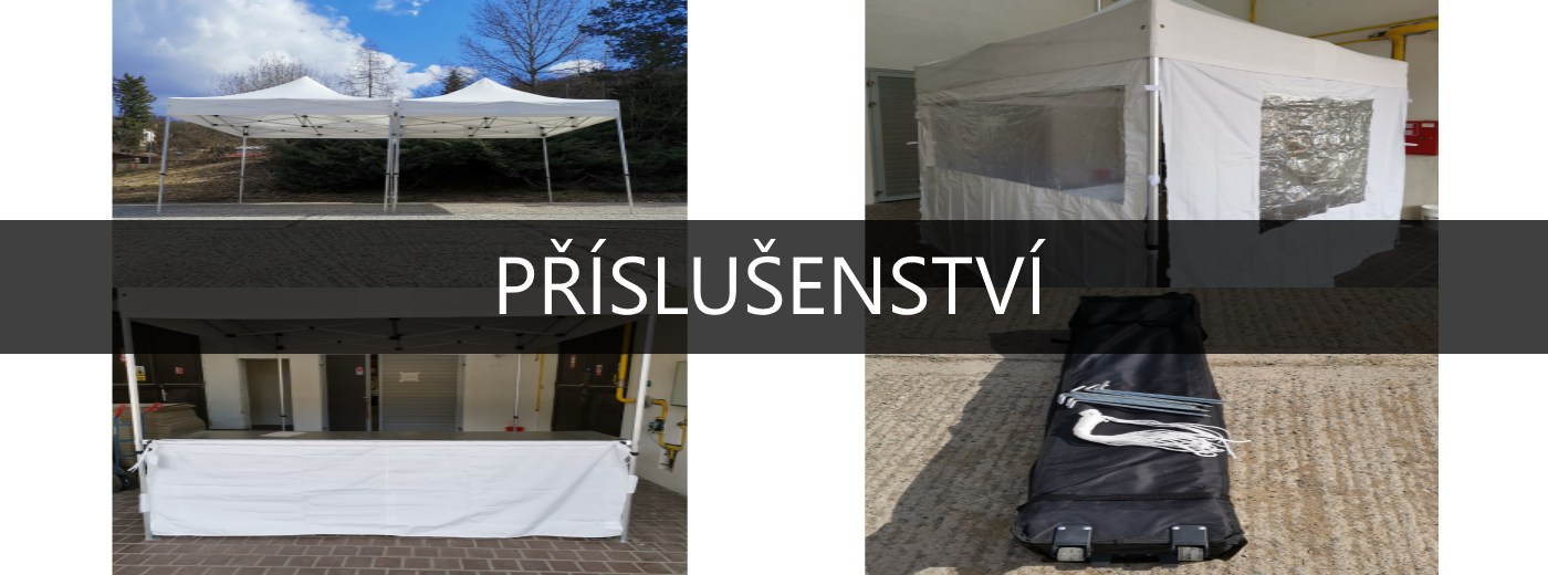 PŘÍSLUŠENSTVÍ