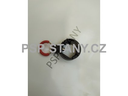 3593 zapadka na nohu alu hex 40