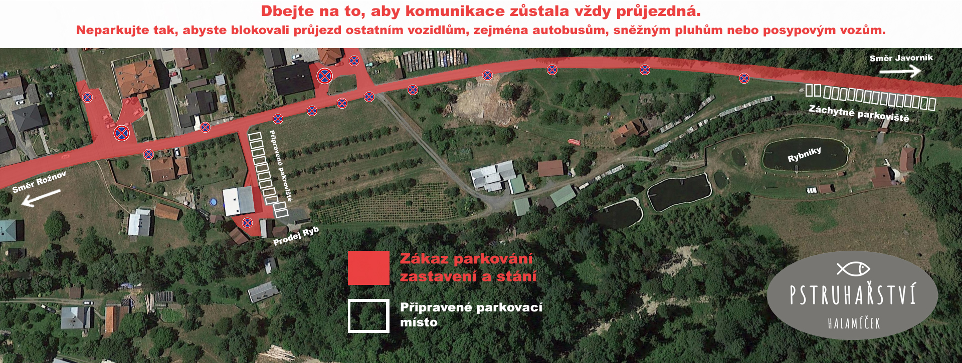 Parkovani