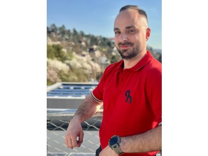 Vojta profil