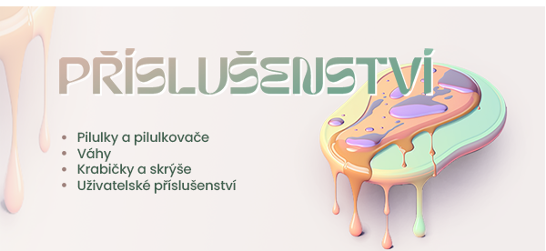 Příslušenství