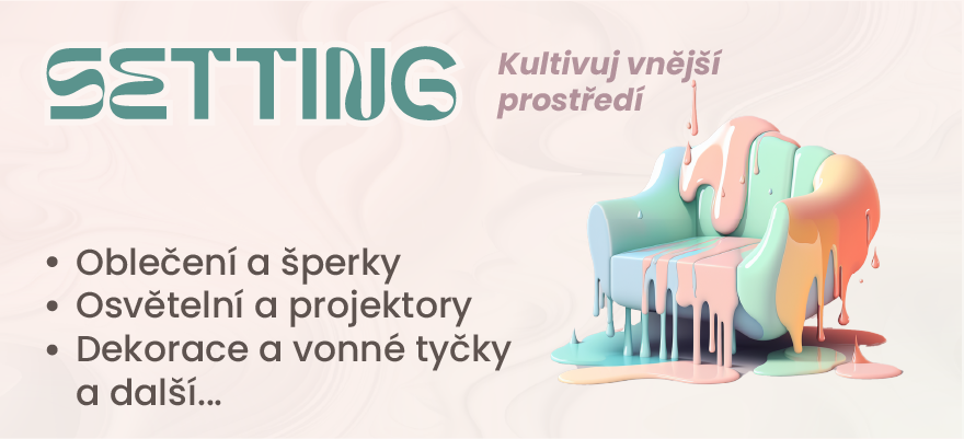 SETTING
