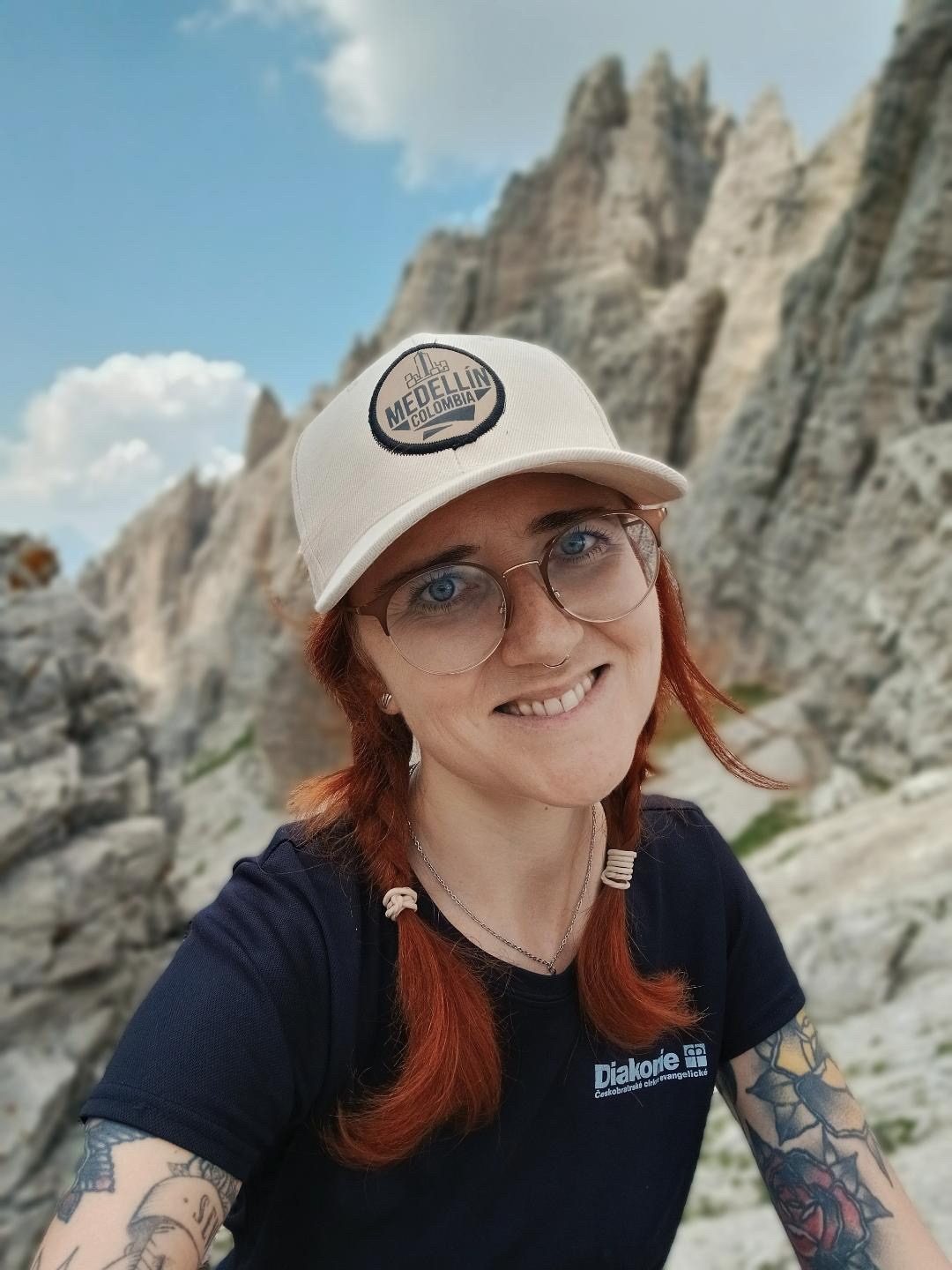 JUDr. et Mgr. Tereza Dleštíková, Ph.D.