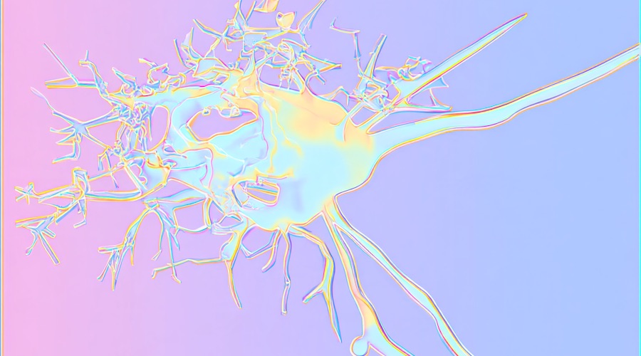 Psychedelický ekosystém — rozcestník organizací