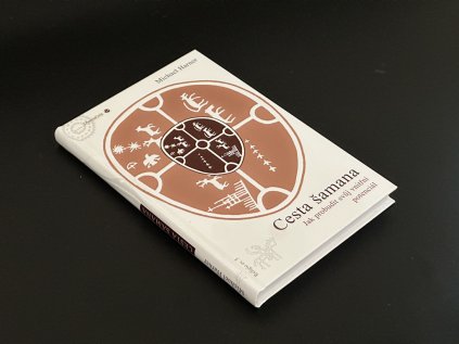 Cesta šamana Psychonautika.cz