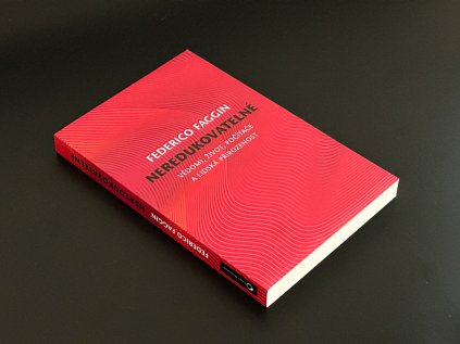 Neredukovatelné Psychonautika.cz