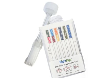 9 multi test kit
