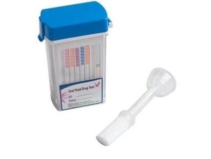 12 multi use test kit