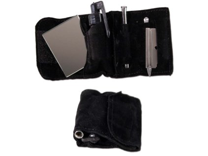 sn1ff set snow set mirror razor