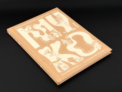 MYKO Psychonautika.cz 1