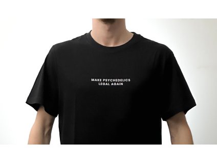 MPLA černá Psychonautika.cz 3