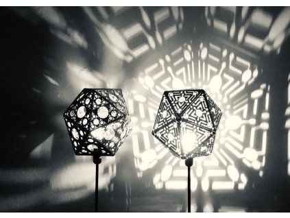 Kashmir studio astrotech basic projekce (kopie)