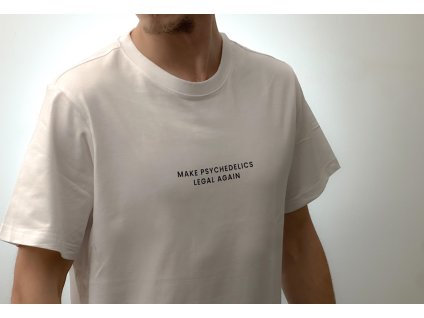 MPLA bílá Psychonautika.cz 1