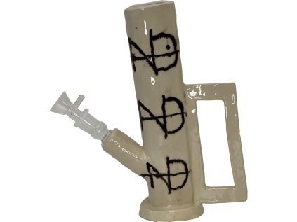 Keramicky bong 840n psychonautika