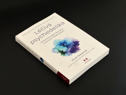 Léčiva psychedelika Psychonautika.cz