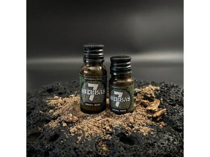 7 herbas rape psychonautika