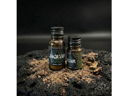 jaguar rape psychonautika