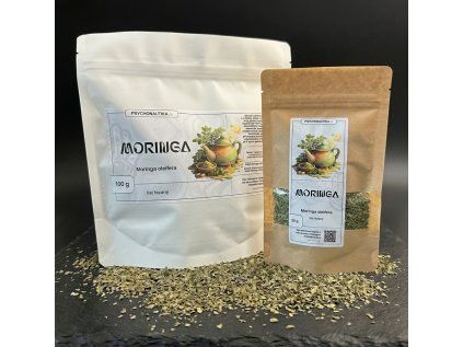 moringa moringa oleifera psychonautika