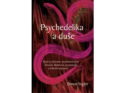 Psychedelika a duse obalka