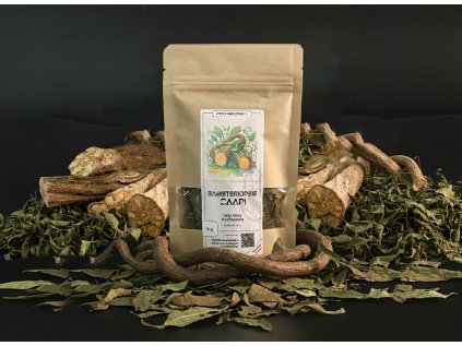 Banisteriopsis caapi 10g