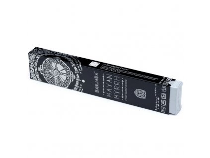 Banjara Ethno Tribal Smudge Incense Sticks Mayan Myrrh 1