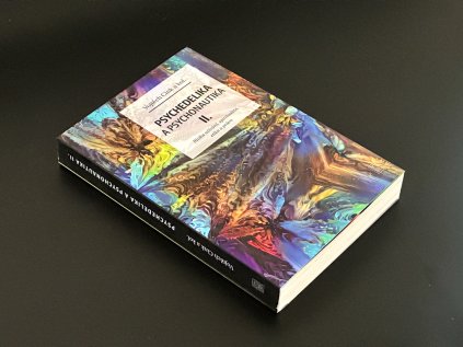 Psychedelika a psychonautika Psychonautika.cz 2