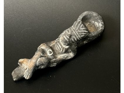 šaman 1