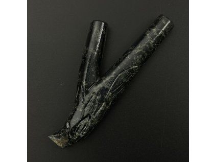 kamenné kuripe s kondorem psychonautika rapéh peru