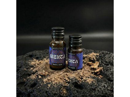 menta rape psychonautika