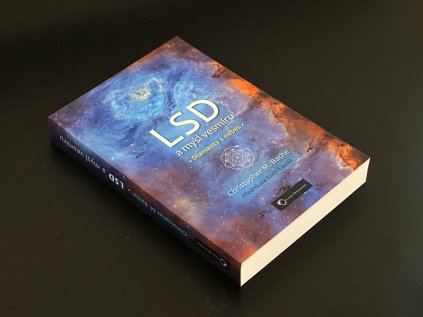 LSD a mysl vesmíru Psychonautika.cz