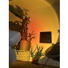 1017 3 maly astronaut sunset lamp