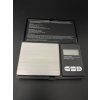 Professional mini scale - digitální váha | 0,01 - 500 g