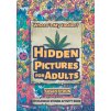 Where's My Dealer - Psychedelic Stoner Activity Book