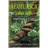 Ayahuasca jako lék