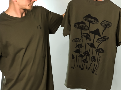 Simple Shrooms 2