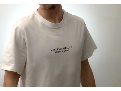 MPLA bílá Psychonautika.cz 1
