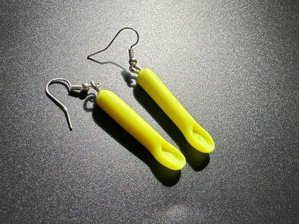 Spoonvoodoo náušnice Lžičky 3