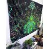 Tapisérie 4th dimension Psychonautika.cz 85