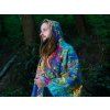 liquid psy cosmic poncho 1s