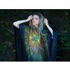 gaia cosmic poncho 1s
